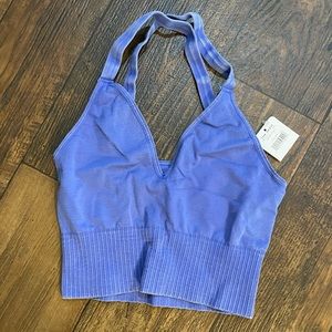Free People Movement Crop Top